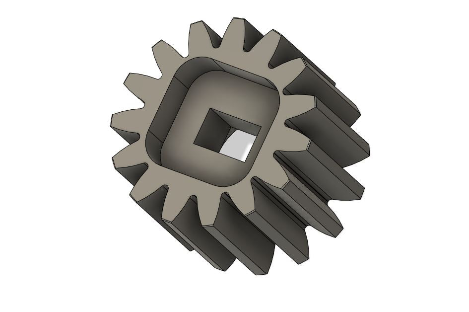 Roller Door Gear