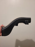 Ford Focus MK2 XR5 Air Intake Scoop