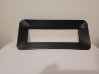 Ford Focus MK2 XR5 Air Intake Scoop