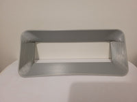 Ford Focus MK2 XR5 Air Intake Scoop