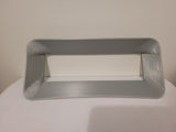 Ford Focus MK2 XR5 Air Intake Scoop