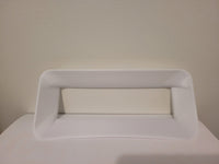 Ford Focus MK2 XR5 Air Intake Scoop