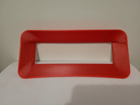 Ford Focus MK2 XR5 Air Intake Scoop