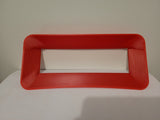 Ford Focus MK2 XR5 Air Intake Scoop