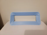 Ford Focus MK2 XR5 Air Intake Scoop