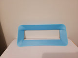 Ford Focus MK2 XR5 Air Intake Scoop