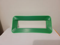 Ford Focus MK2 XR5 Air Intake Scoop