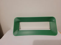 Ford Focus MK2 XR5 Air Intake Scoop