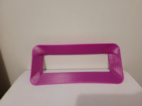 Ford Focus MK2 XR5 Air Intake Scoop