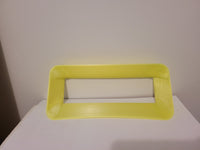 Ford Focus MK2 XR5 Air Intake Scoop