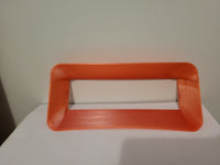 Ford Focus MK2 XR5 Air Intake Scoop
