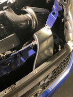 Ford Focus MK2 XR5 Air Intake Scoop