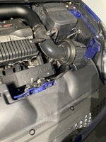 Ford Focus MK2 XR5 Air Intake Scoop